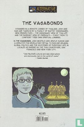 The Vagabonds - Image 2