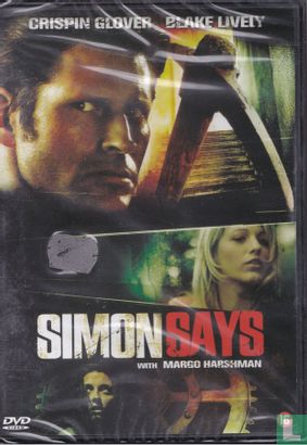 Simon Says - Afbeelding 3