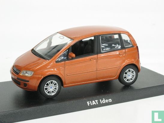 Fiat  idea