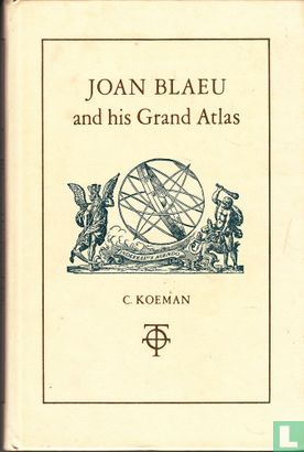 Joan Blaeu and his Grand Atlas - Afbeelding 1