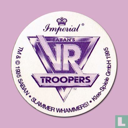 VR Troopers - Afbeelding 2