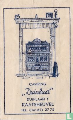 Camping "Duinlust" - Image 1
