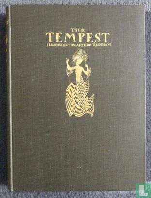 The Tempest  - Afbeelding 1