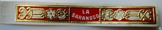 La Sarasano - Afbeelding 1