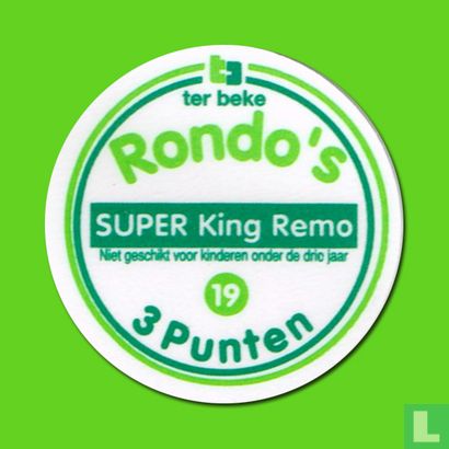 Super King Remo - Image 2