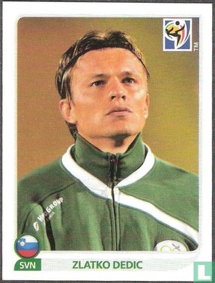 Zlatko Dedic - Image 1