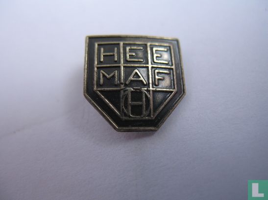 Heemaf H (Typ 2) - Bild 1