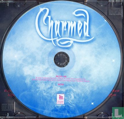 Charmed: The Book of Shadows - Bild 3