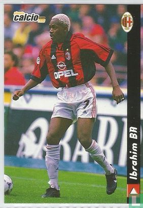 Ibrahim Ba - Bild 1