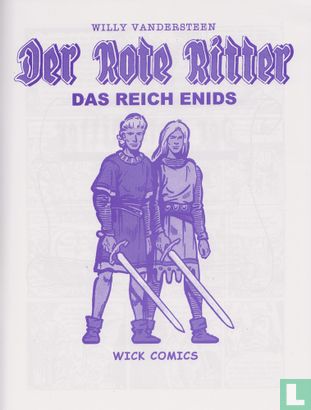 Das Reich Enids - Afbeelding 3