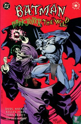 Dark Joker: The Wild - Afbeelding 1