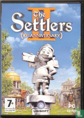The Settlers II - 10th Anniversary - Bild 1