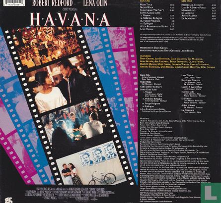 Havana  - Bild 2