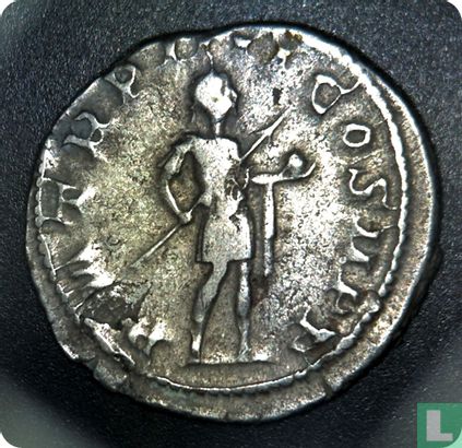 Empire romain, AR Antoninianus, Gordien III, Rome 241 AD - Image 2