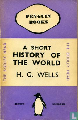 A short history of the world - Image 1