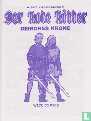 Deirdres Krone - Image 3