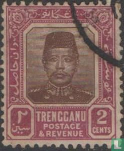 Sultan Zainal Abidin III 