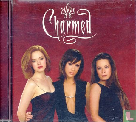 Charmed: The Soundtrack - Image 1