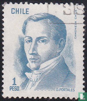 Diego Portalés