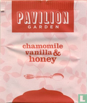 chamomile vanilla & honey  - Bild 1