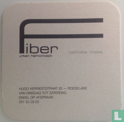 Fiber / A small piece ... - Image 1