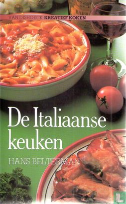 De Italiaanse Keuken - Afbeelding 1