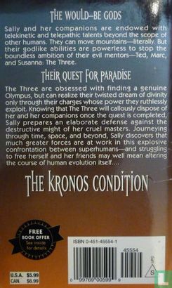 The Kronos Condition - Afbeelding 2