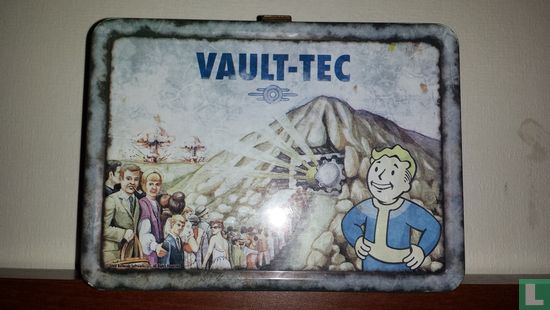 Fallout 3 Lunchbox - Image 1