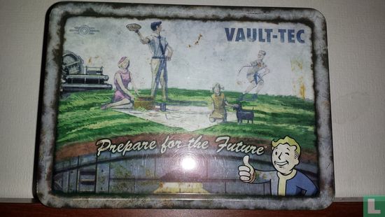 Fallout 3 Lunchbox - Image 2
