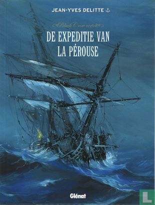 De expeditie van La Pérouse - Afbeelding 1