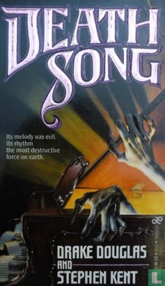Death Song  - Image 1