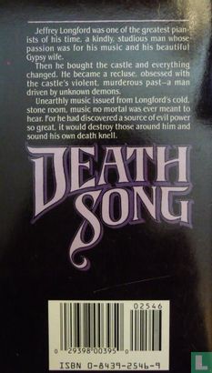 Death Song  - Image 2