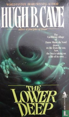 The Lower Deep - Bild 1