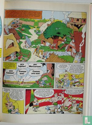 Asterix Olympius - Image 3