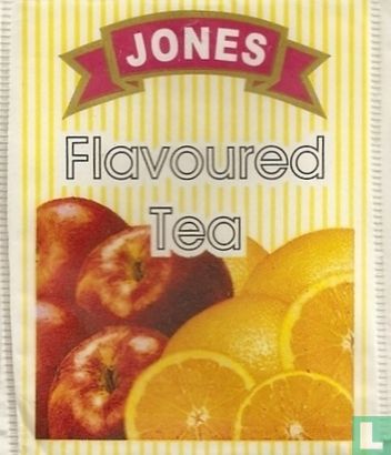 Flavoured Tea - Image 1