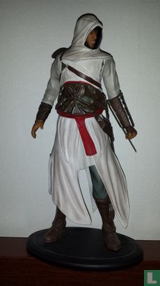 Assassins Creed Altair figure - Image 1