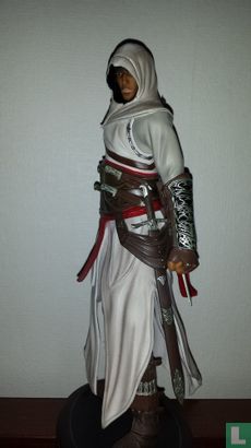 Assassins Creed Altair figure - Image 2