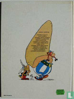 Asterix Gallus - Bild 2