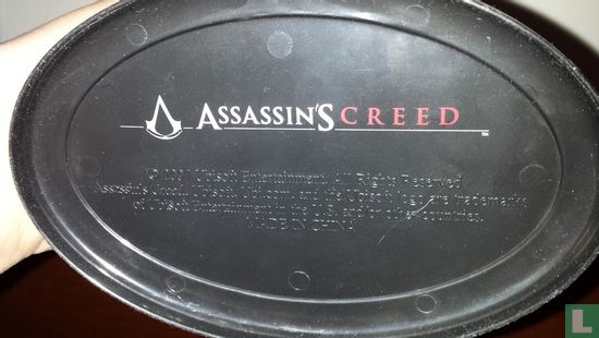 Assassins Creed Altaïr figure - Afbeelding 3