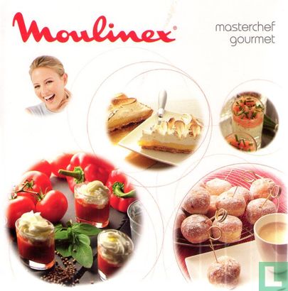 Moulinex Masterchef Gourmet - Bild 1
