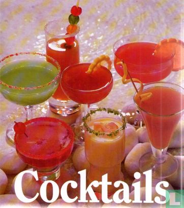 Cocktails - Image 1