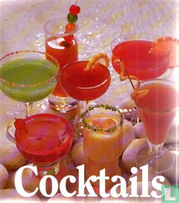 Cocktails - Image 2