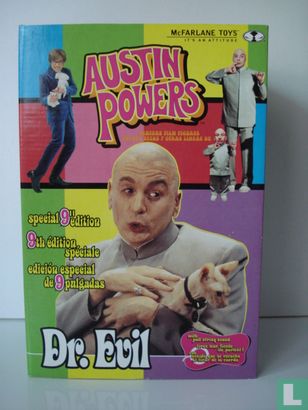Austin Powers - Afbeelding 2
