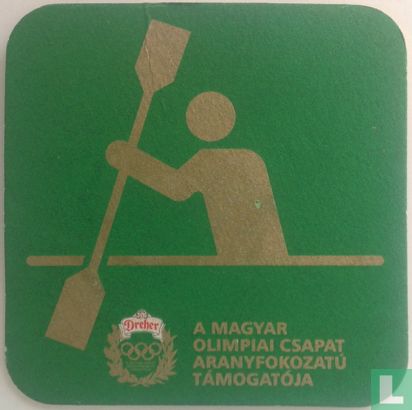 Olimpiai örökrangsor / A Magyar ... - Image 2