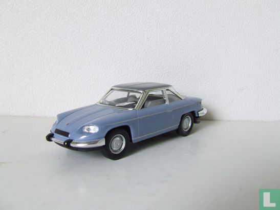 Panhard 24 CT - Image 2