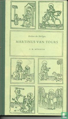 Martinus van Tours - Image 1