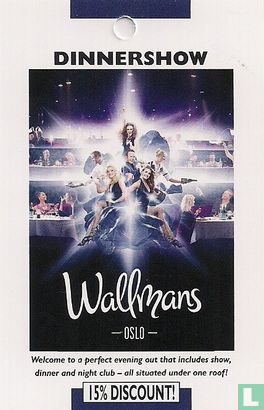 Wallmans - Afbeelding 1