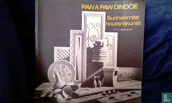 Pawa Paw Dindoe - Bild 1