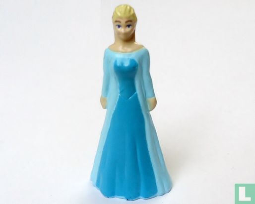 Elsa - Afbeelding 1