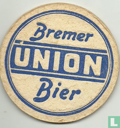 Bremer Union BIer - Bild 1